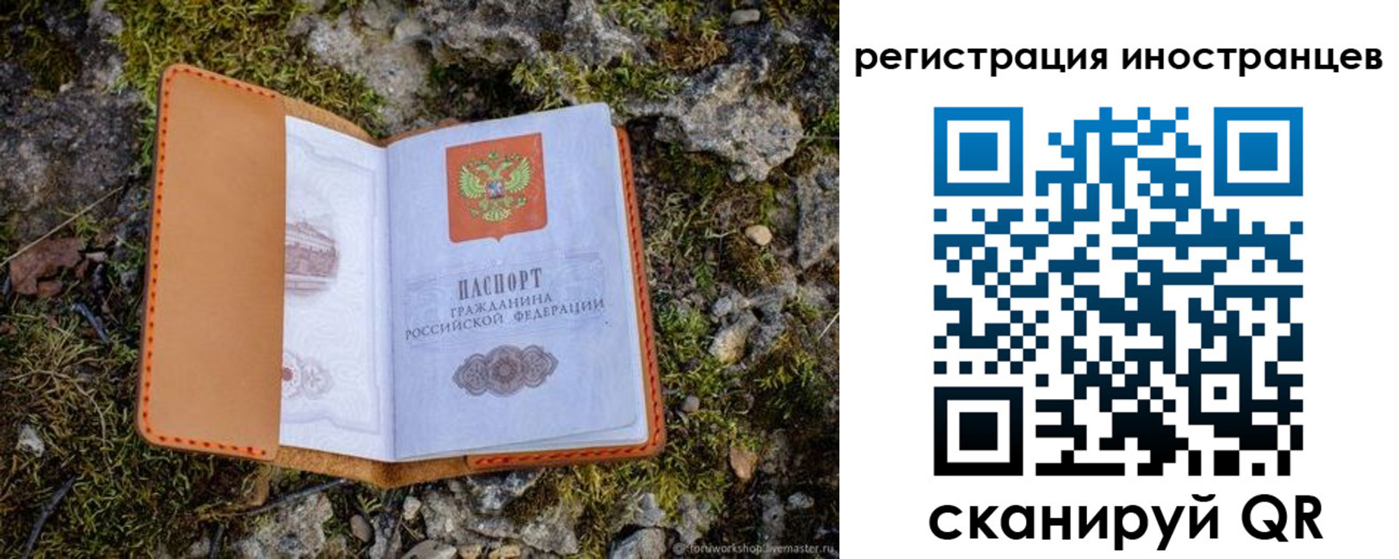 прописка паспорт в Батайске